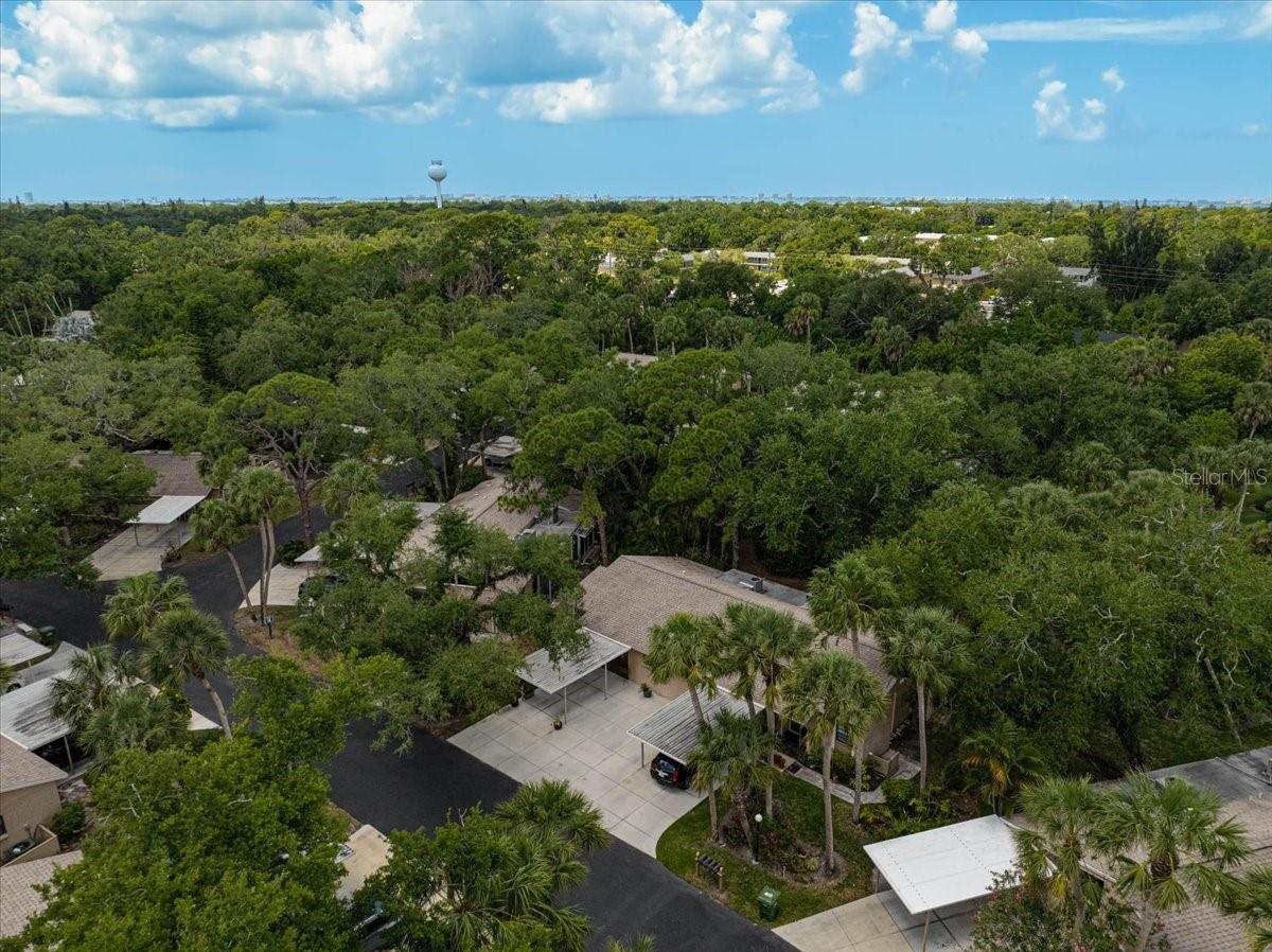 VILLAGE GARDENS PH 1 - Residential