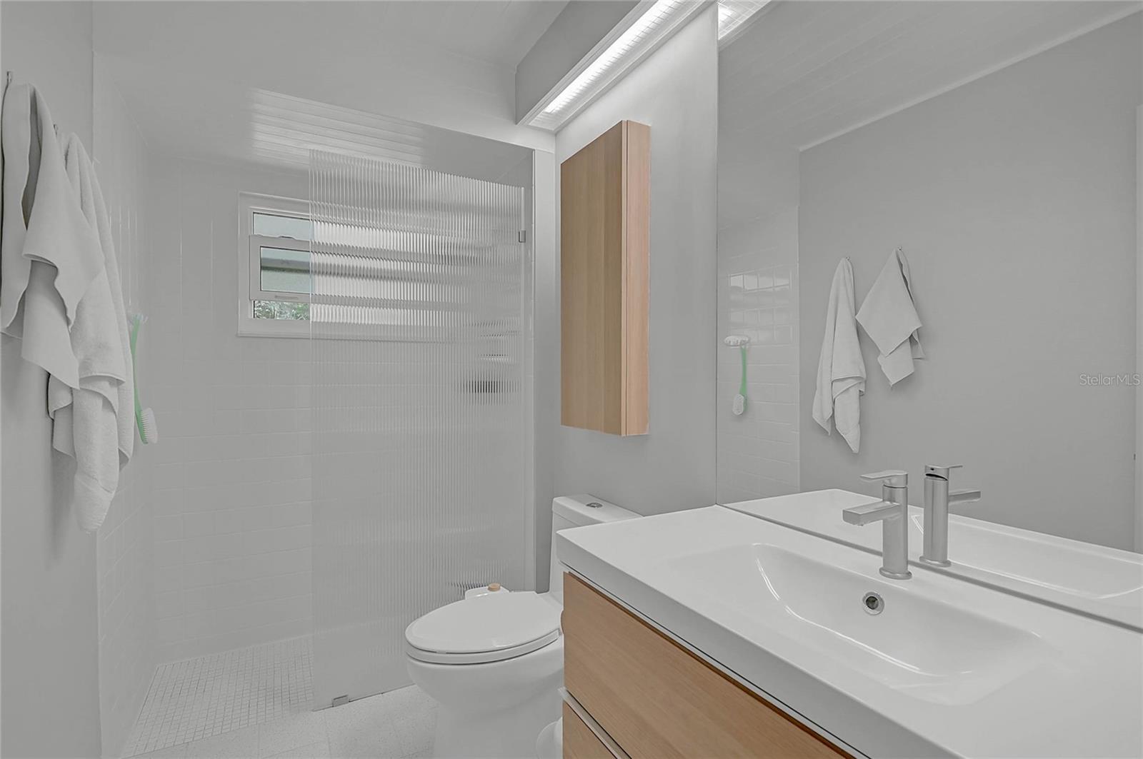 VILLAGE GARDENS PH 1 - Residential