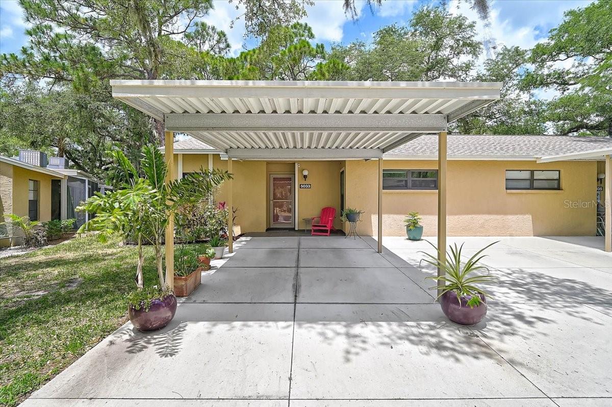VILLAGE GARDENS PH 1 - Residential