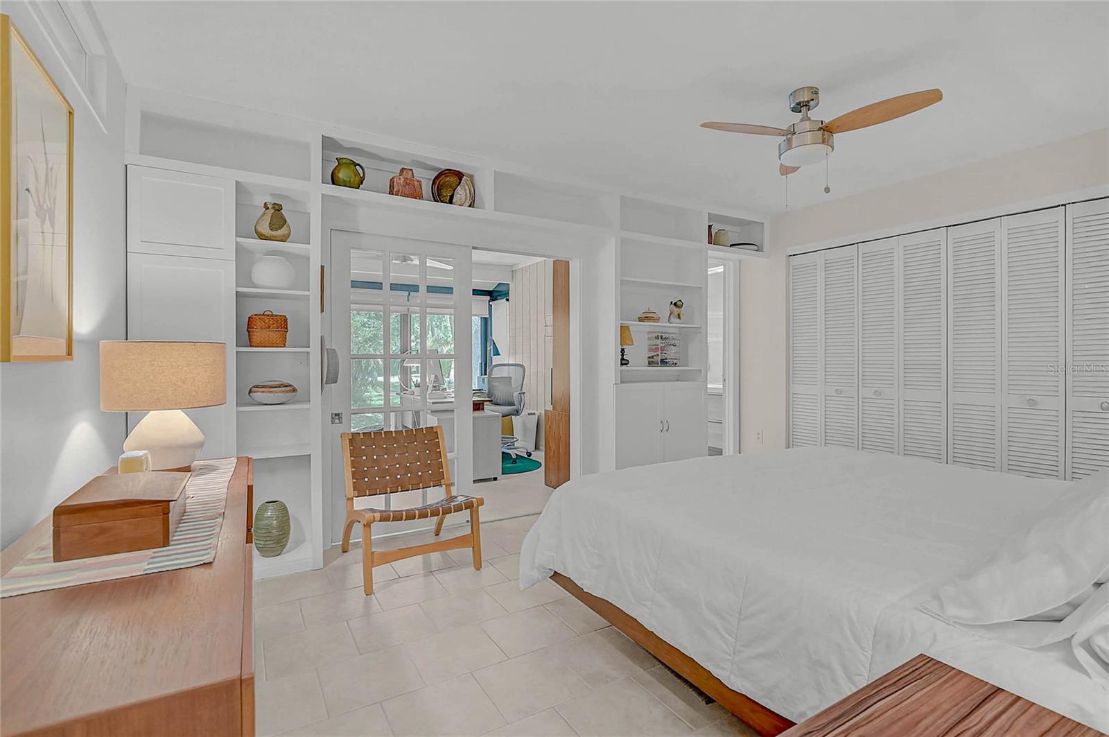 VILLAGE GARDENS PH 1 - Residential