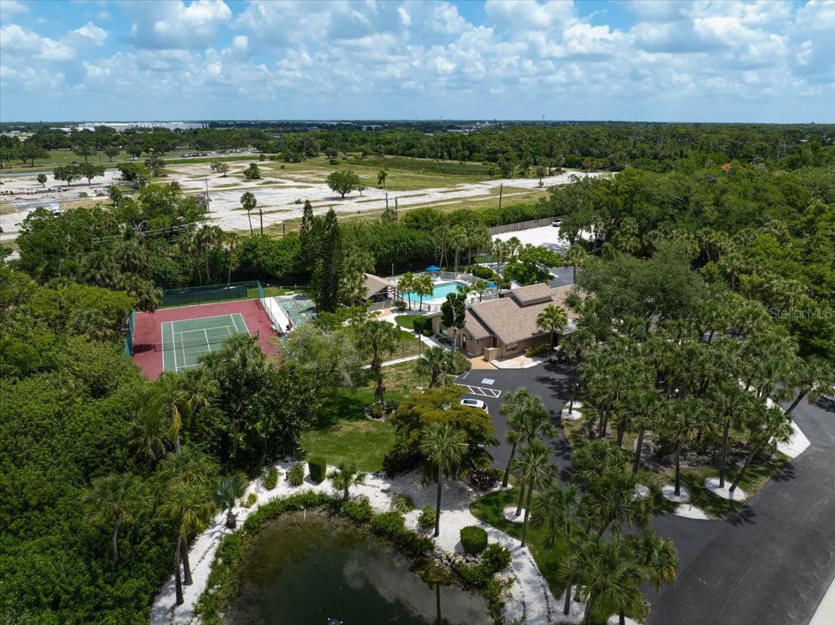VILLAGE GARDENS PH 1 - Residential
