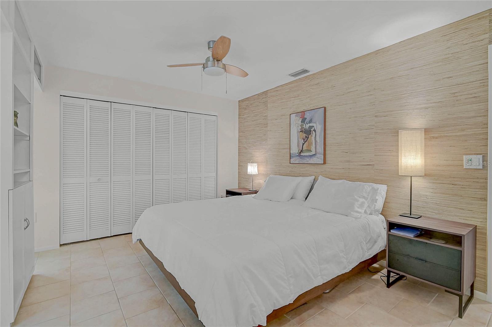 VILLAGE GARDENS PH 1 - Residential