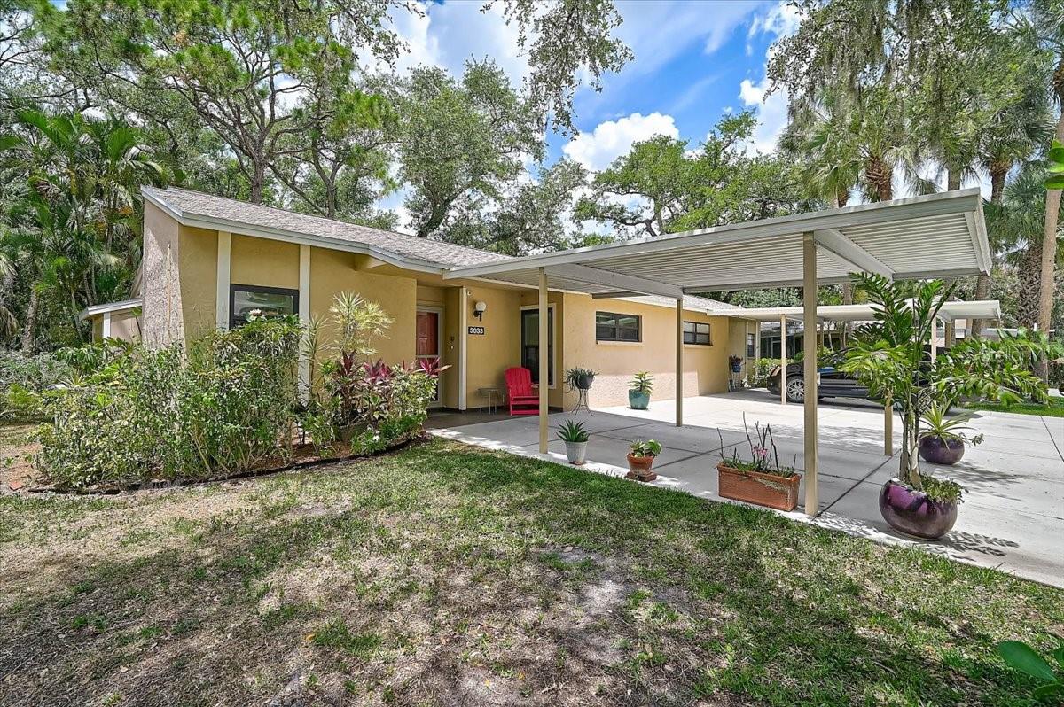 VILLAGE GARDENS PH 1 - Residential