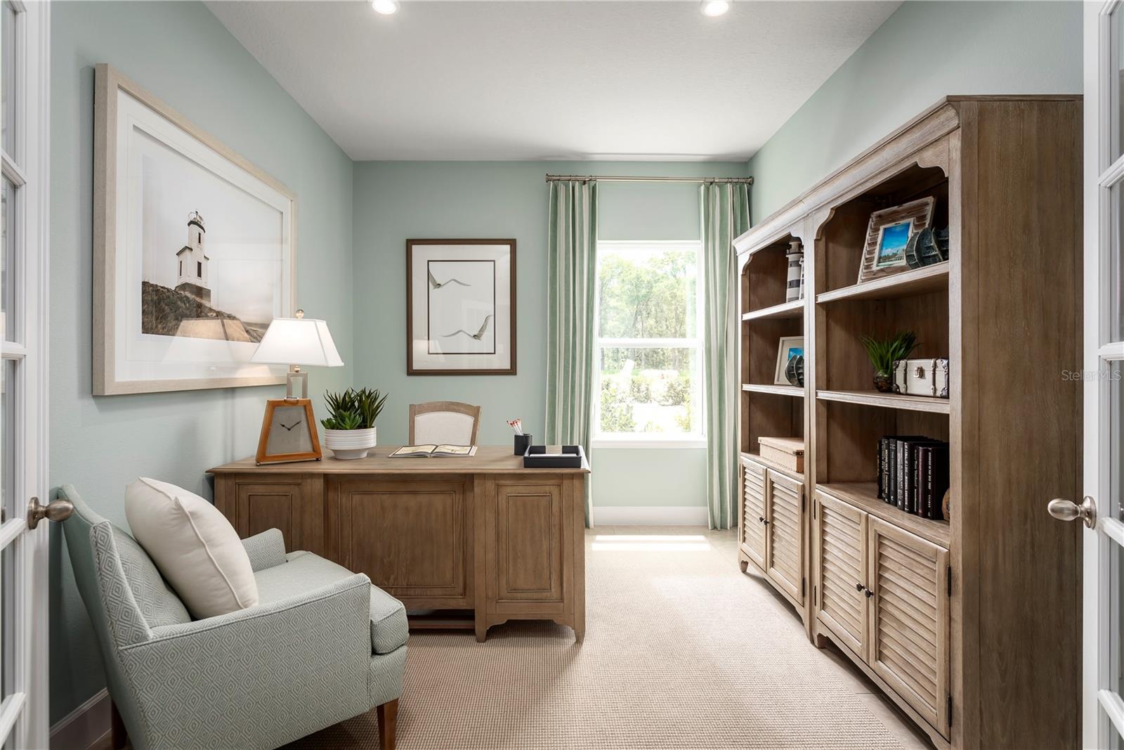 ASHTON COVEY - Residential