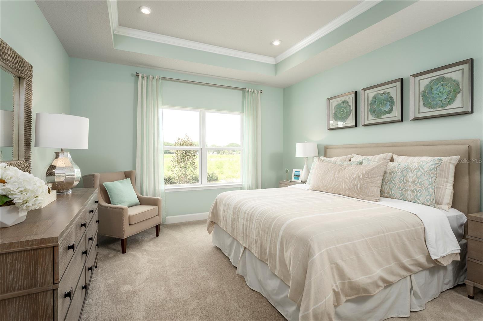 ASHTON COVEY - Residential