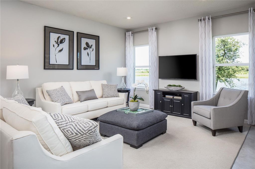 Photo of 1509 Covey Rise Terrace, Winter Haven, FL 33884 (MLS # W7883981)