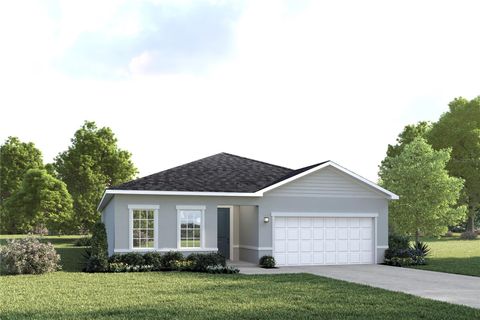 Photo of 1509 Covey Rise Terrace, Winter Haven, FL 33884 (MLS # W7883981)