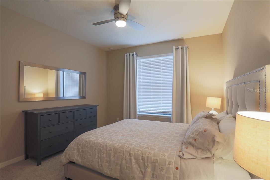 ESPLANADE LAKEWOOD RANCH - Residential Lease