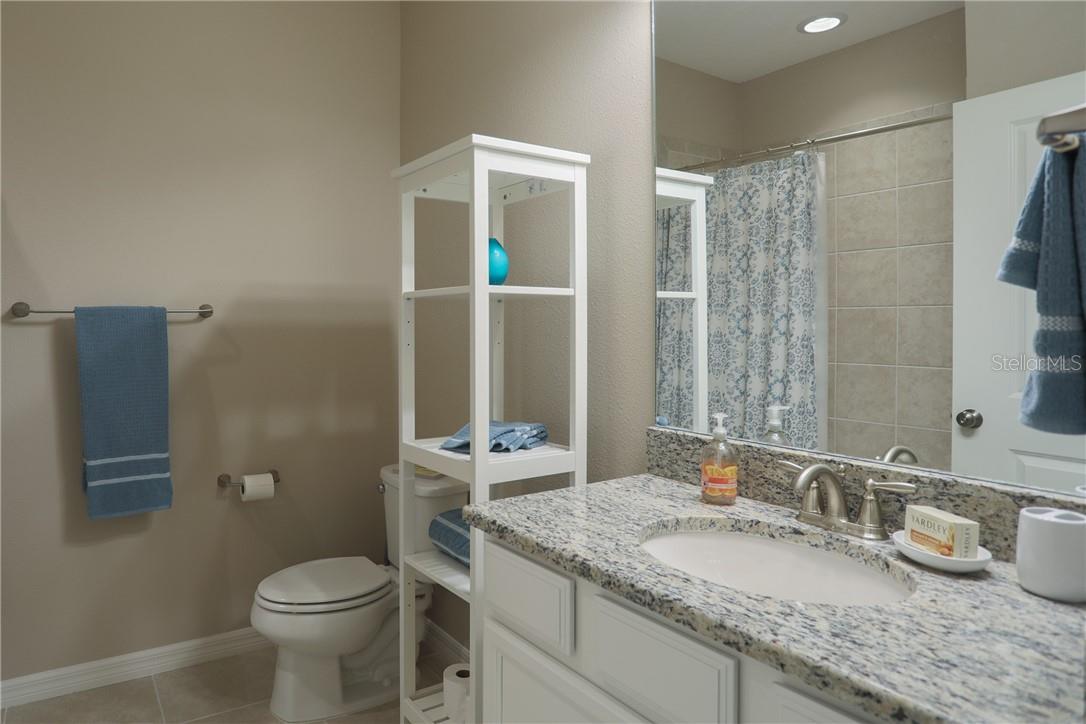 ESPLANADE LAKEWOOD RANCH - Residential Lease