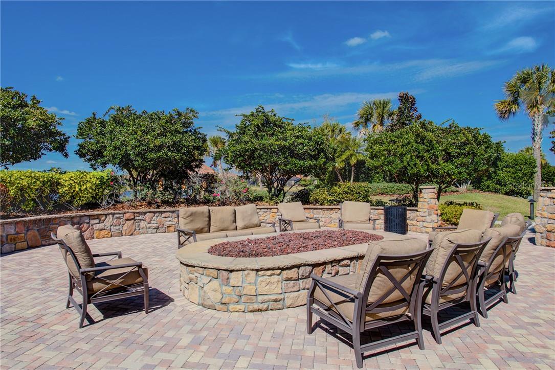 ESPLANADE LAKEWOOD RANCH - Residential Lease