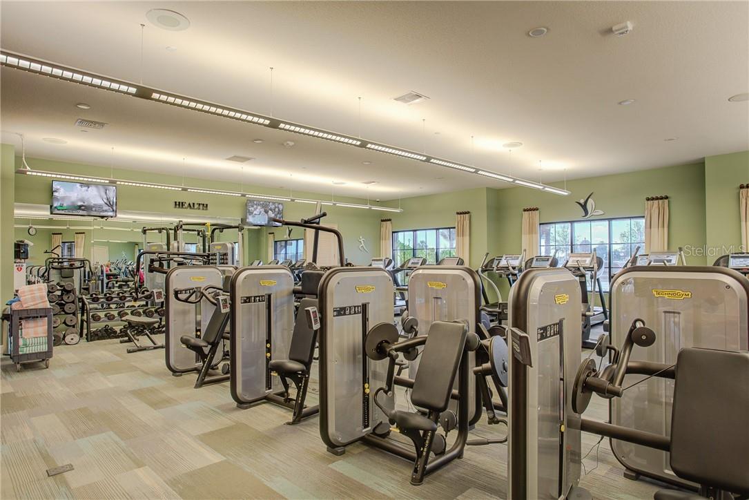 ESPLANADE LAKEWOOD RANCH - Residential Lease