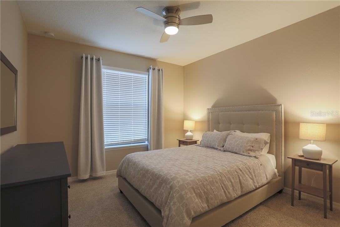ESPLANADE LAKEWOOD RANCH - Residential Lease