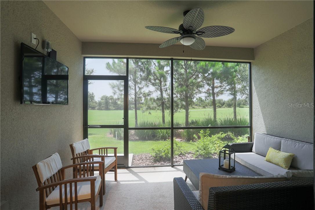 ESPLANADE LAKEWOOD RANCH - Residential Lease