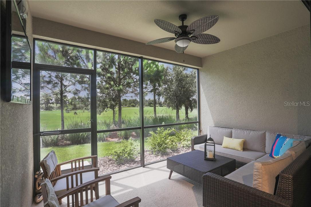 ESPLANADE LAKEWOOD RANCH - Residential Lease