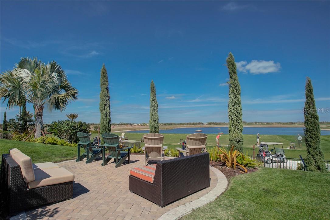 ESPLANADE LAKEWOOD RANCH - Residential Lease