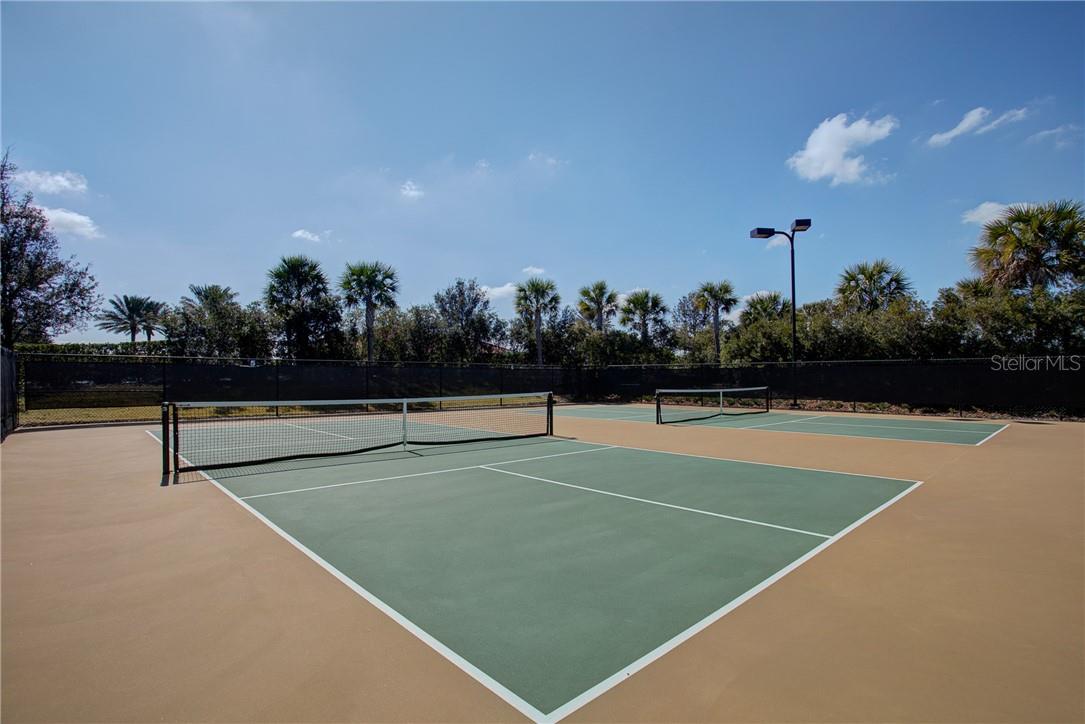 ESPLANADE LAKEWOOD RANCH - Residential Lease