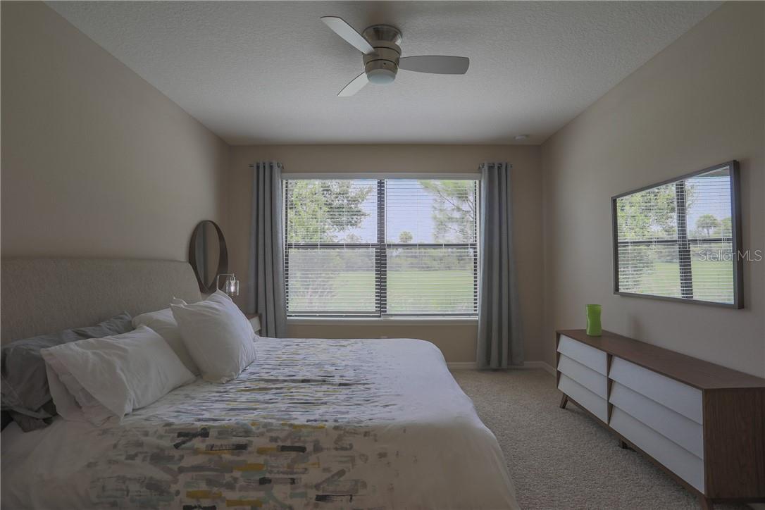 ESPLANADE LAKEWOOD RANCH - Residential Lease