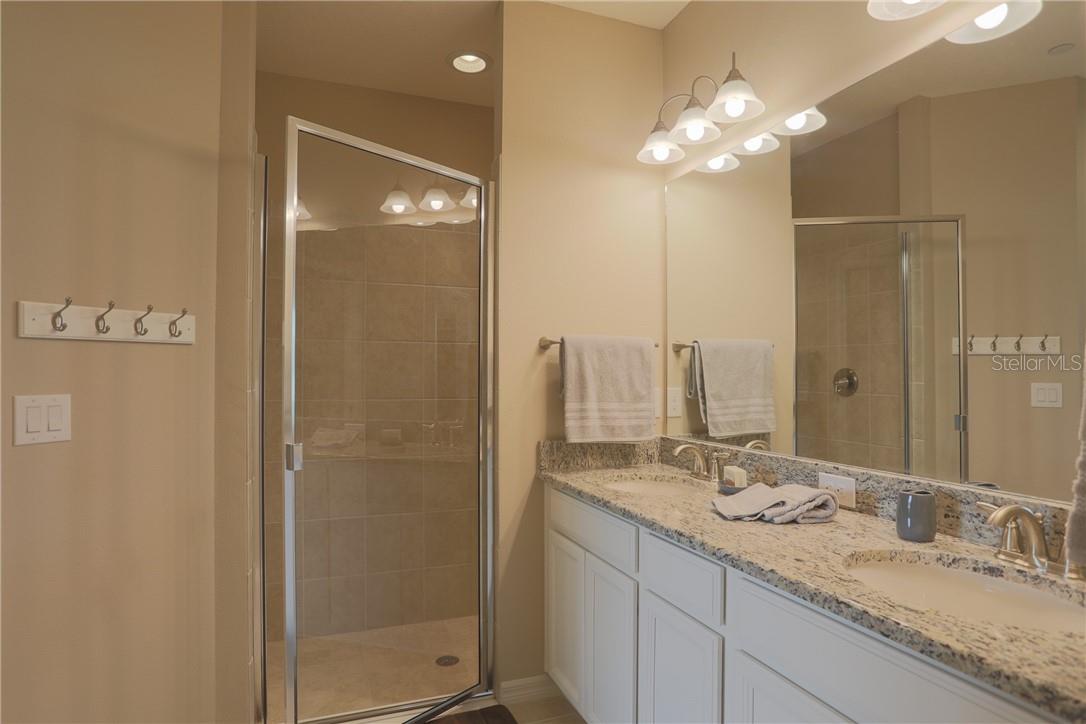 ESPLANADE LAKEWOOD RANCH - Residential Lease