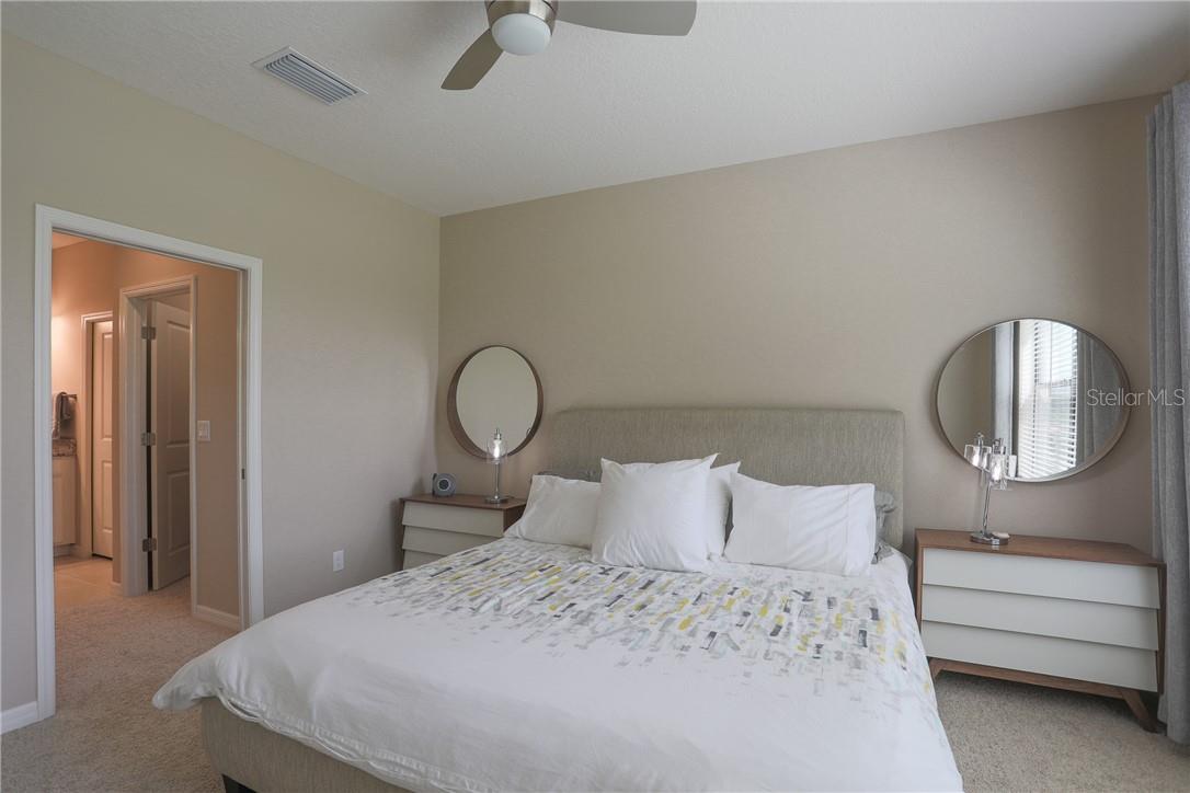 ESPLANADE LAKEWOOD RANCH - Residential Lease
