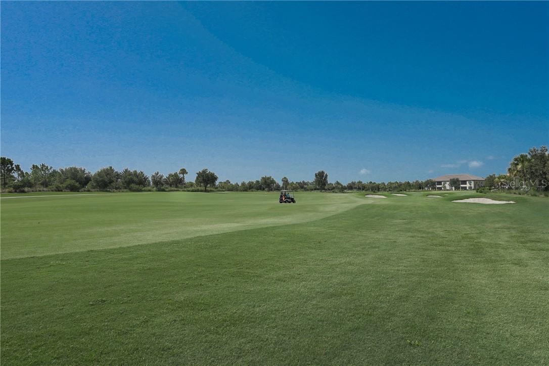 ESPLANADE LAKEWOOD RANCH - Residential Lease