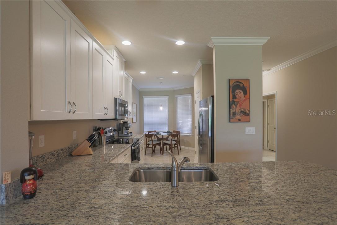 ESPLANADE LAKEWOOD RANCH - Residential Lease