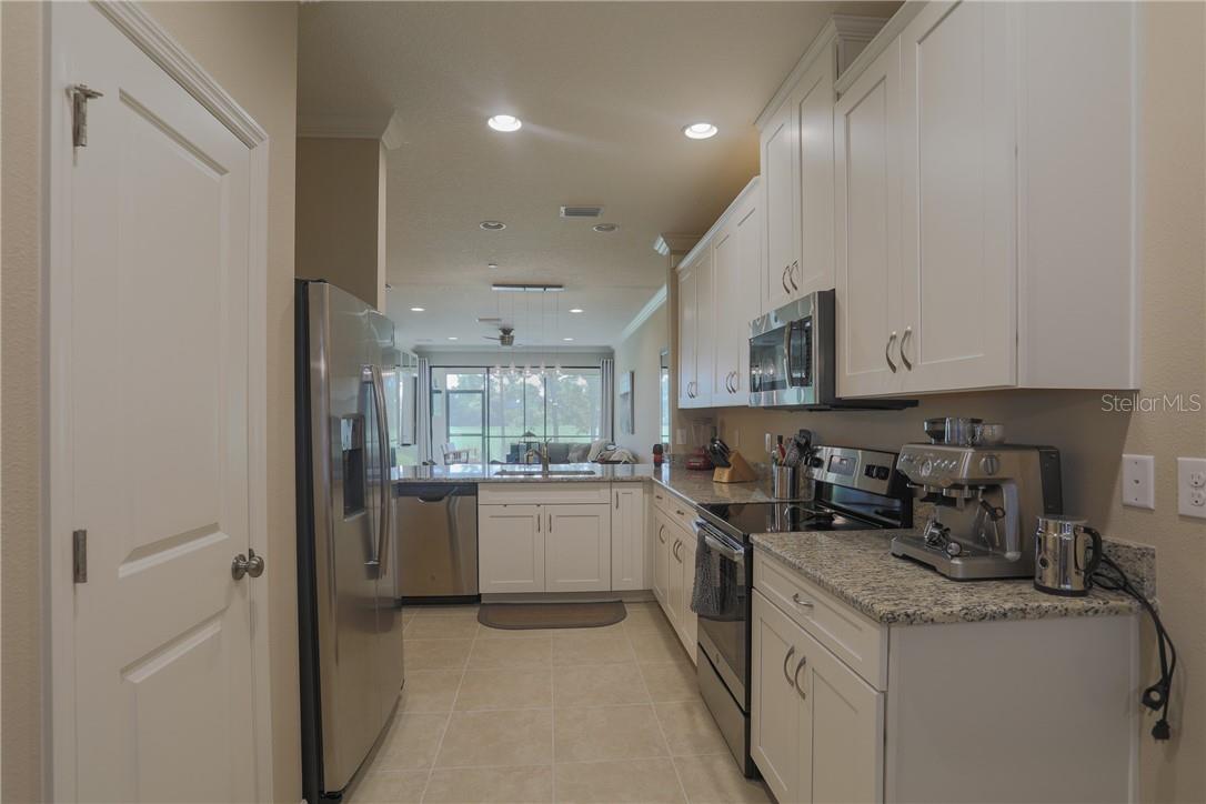 ESPLANADE LAKEWOOD RANCH - Residential Lease