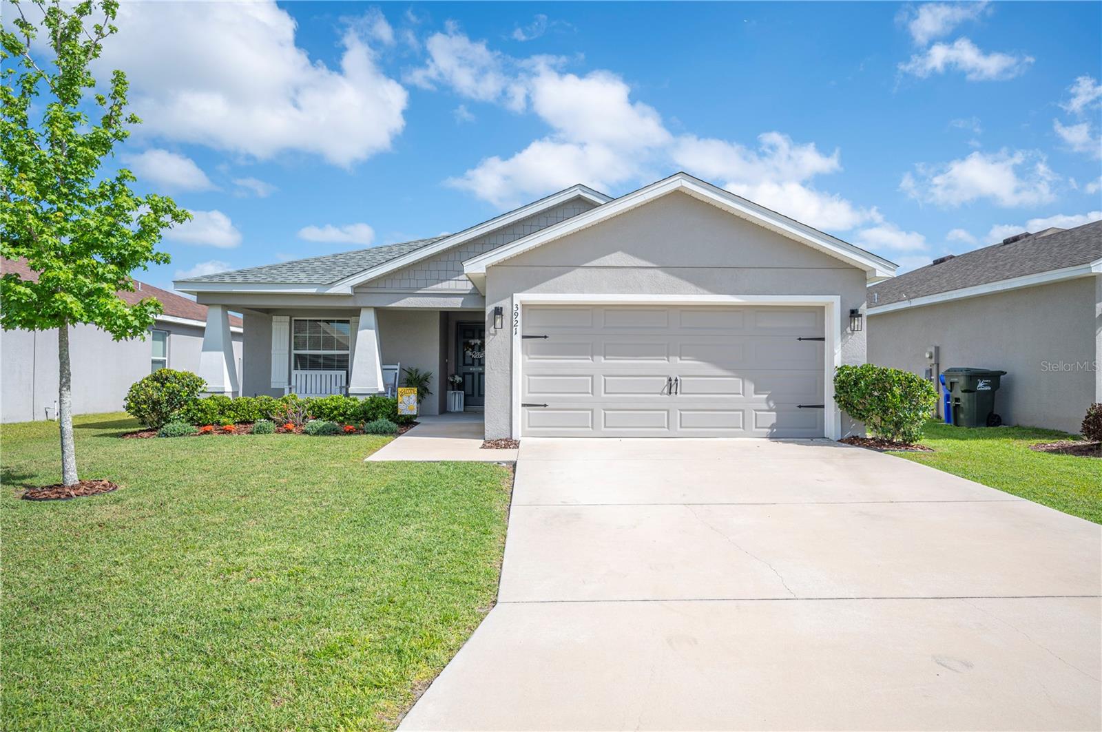 TOWNE PARK ESTATES - Residential