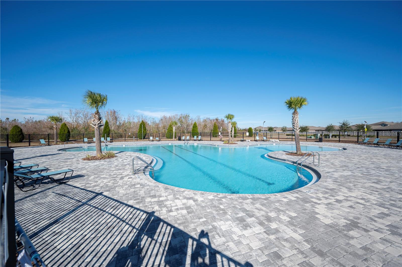 TOWNE PARK ESTATES - Residential