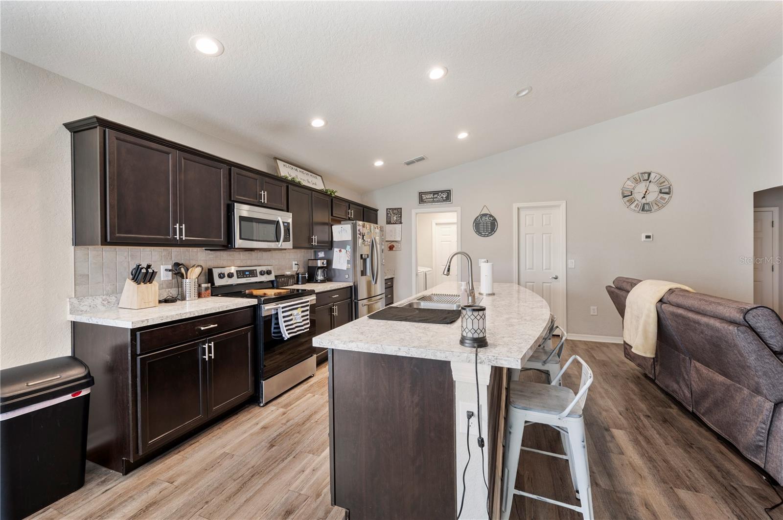 TOWNE PARK ESTATES - Residential