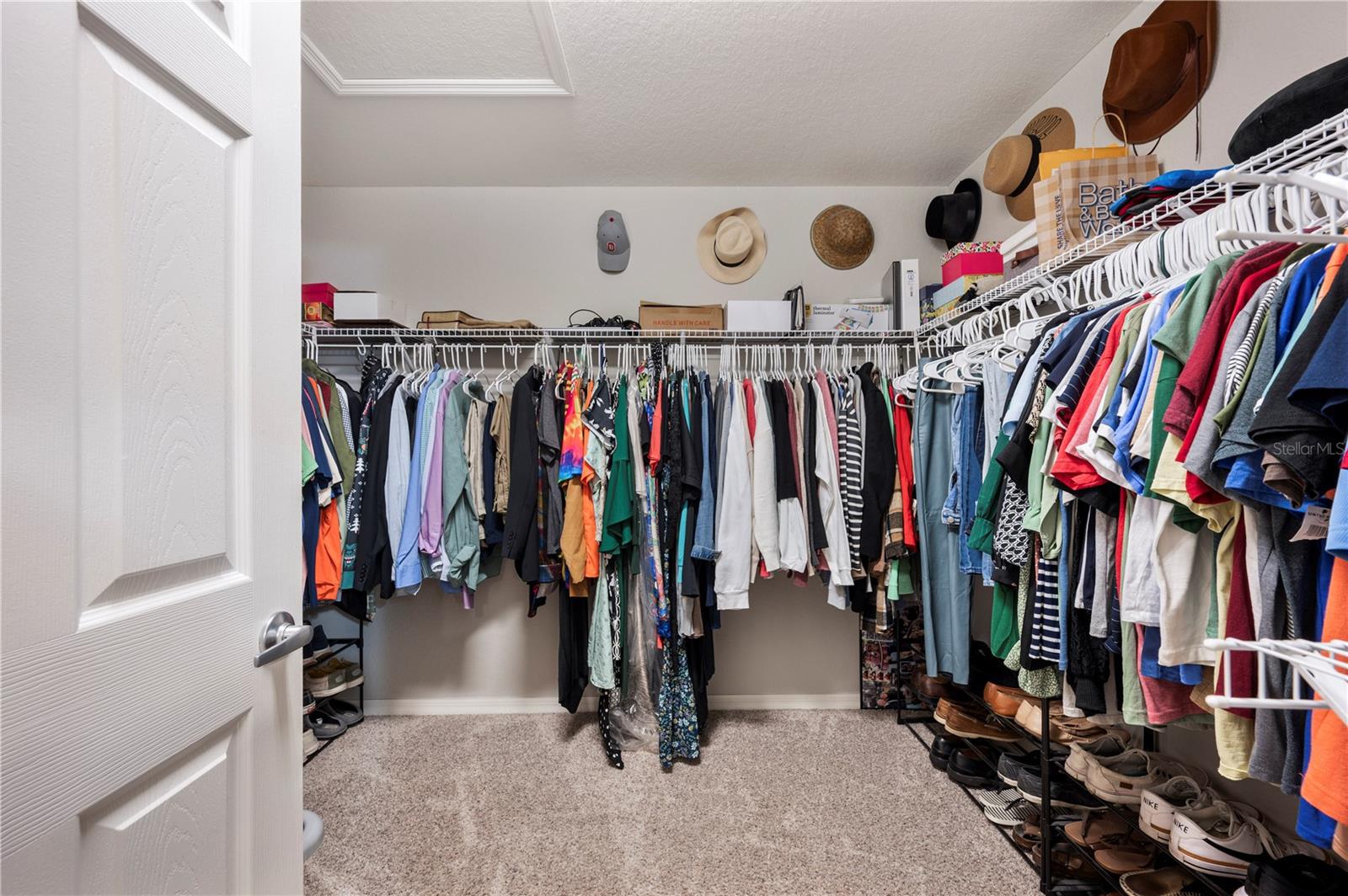 TOWNE PARK ESTATES - Residential