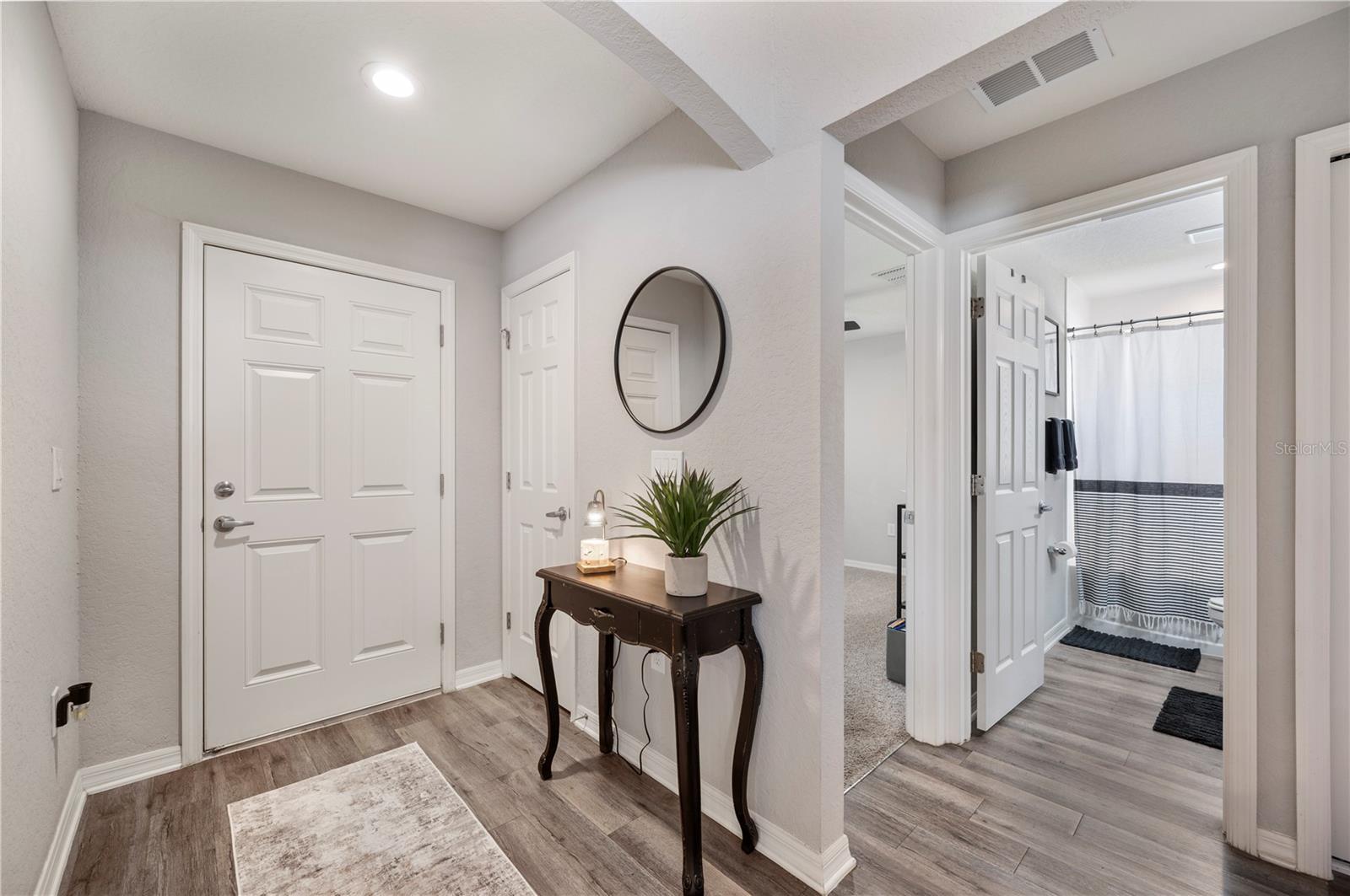 TOWNE PARK ESTATES - Residential