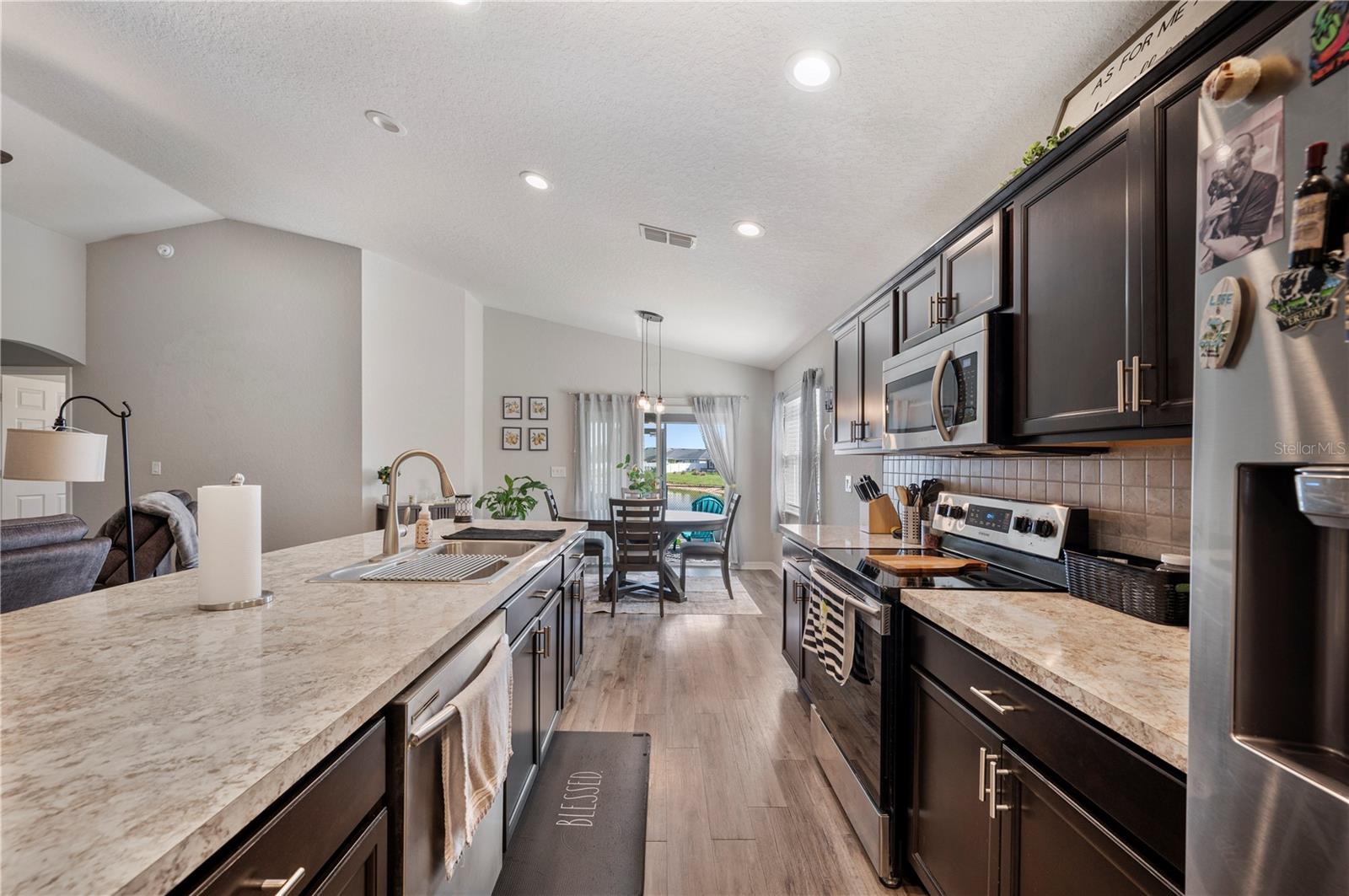 TOWNE PARK ESTATES - Residential