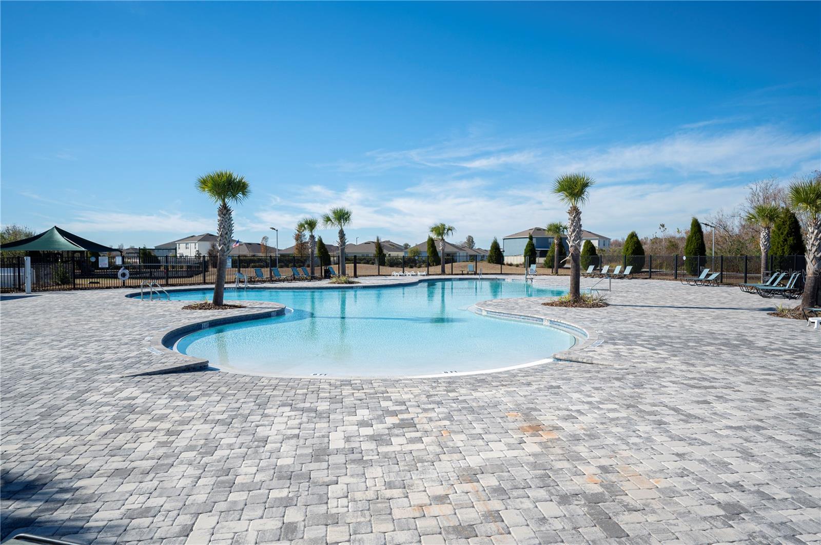 TOWNE PARK ESTATES - Residential