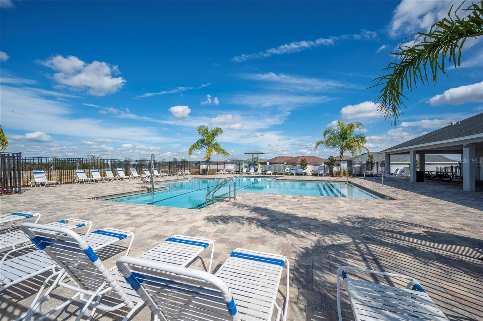 TOWNE PARK ESTATES - Residential