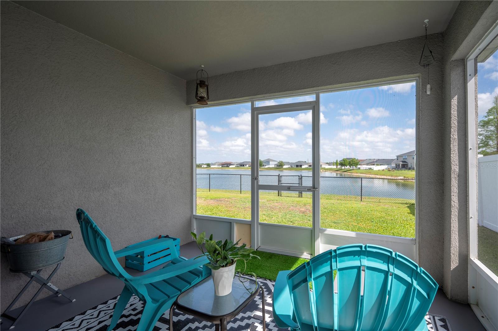 TOWNE PARK ESTATES - Residential