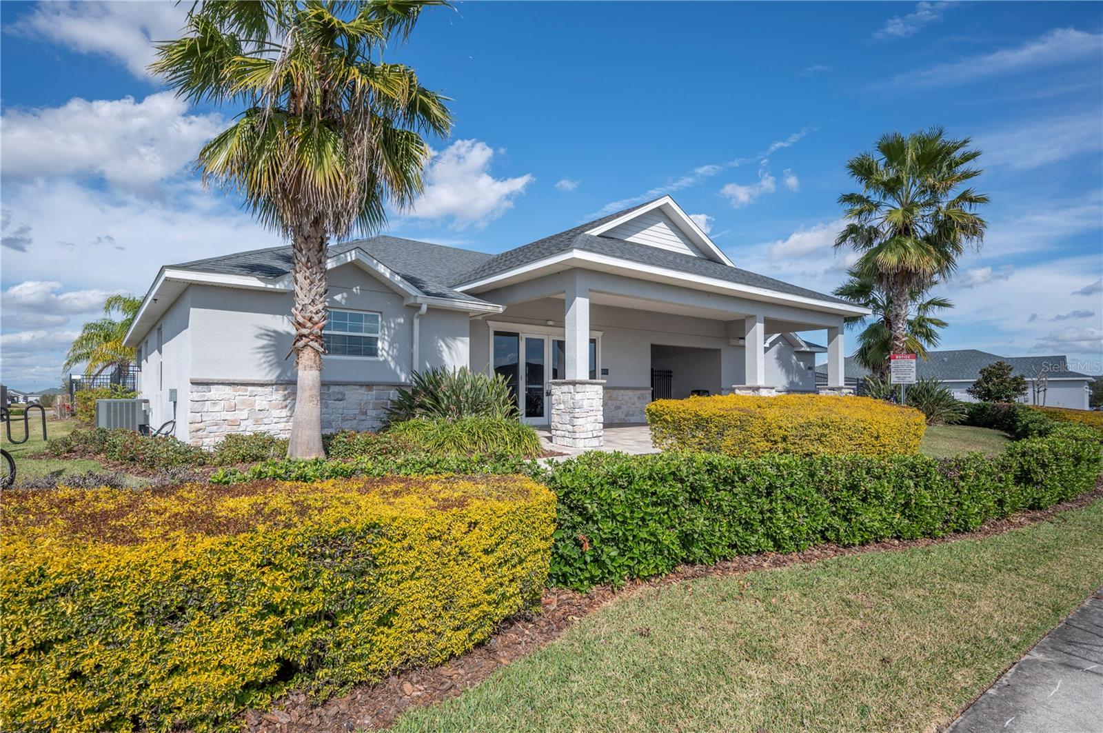 TOWNE PARK ESTATES - Residential