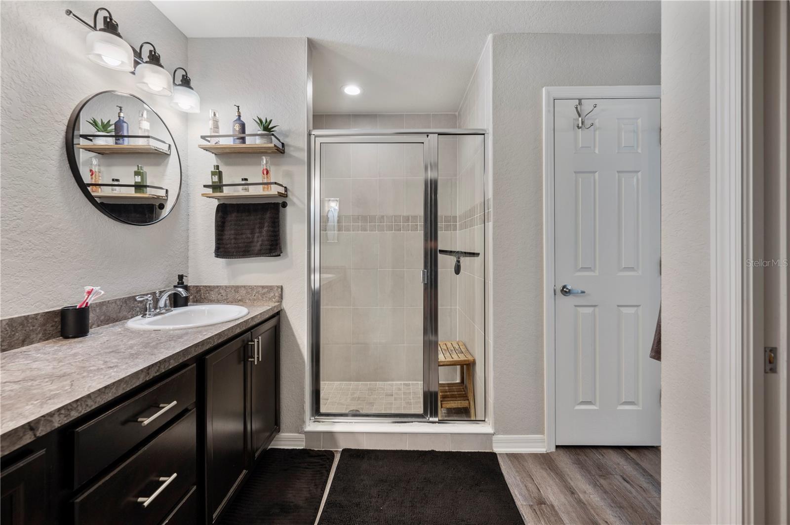 TOWNE PARK ESTATES - Residential