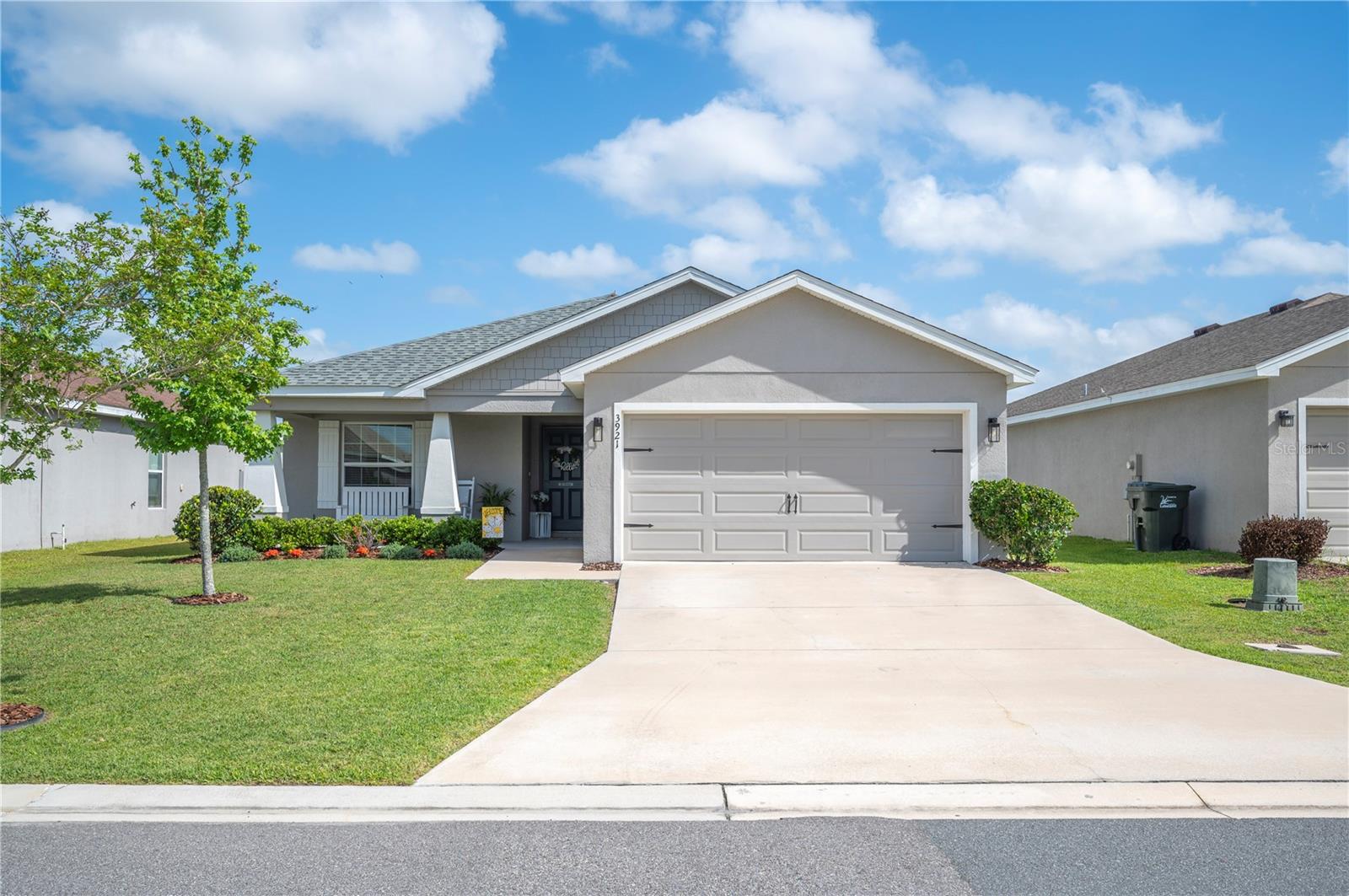 TOWNE PARK ESTATES - Residential