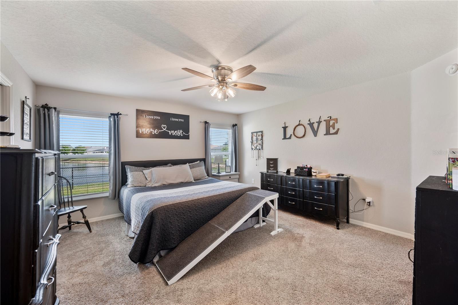 TOWNE PARK ESTATES - Residential