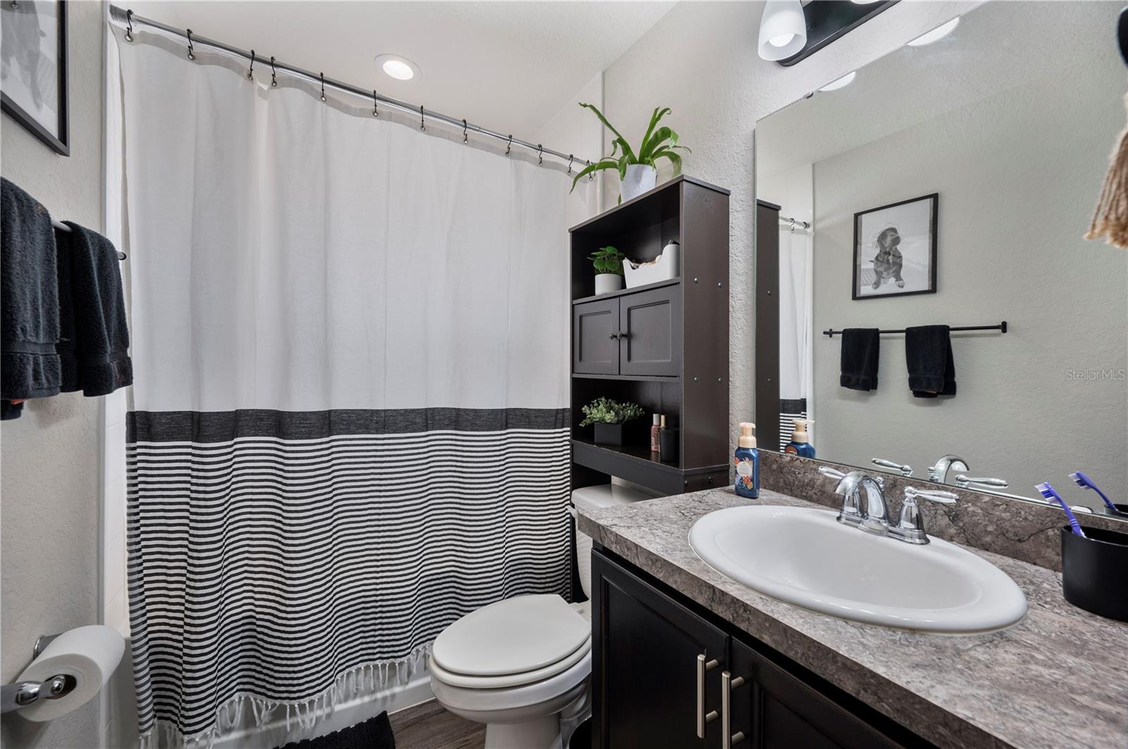 TOWNE PARK ESTATES - Residential