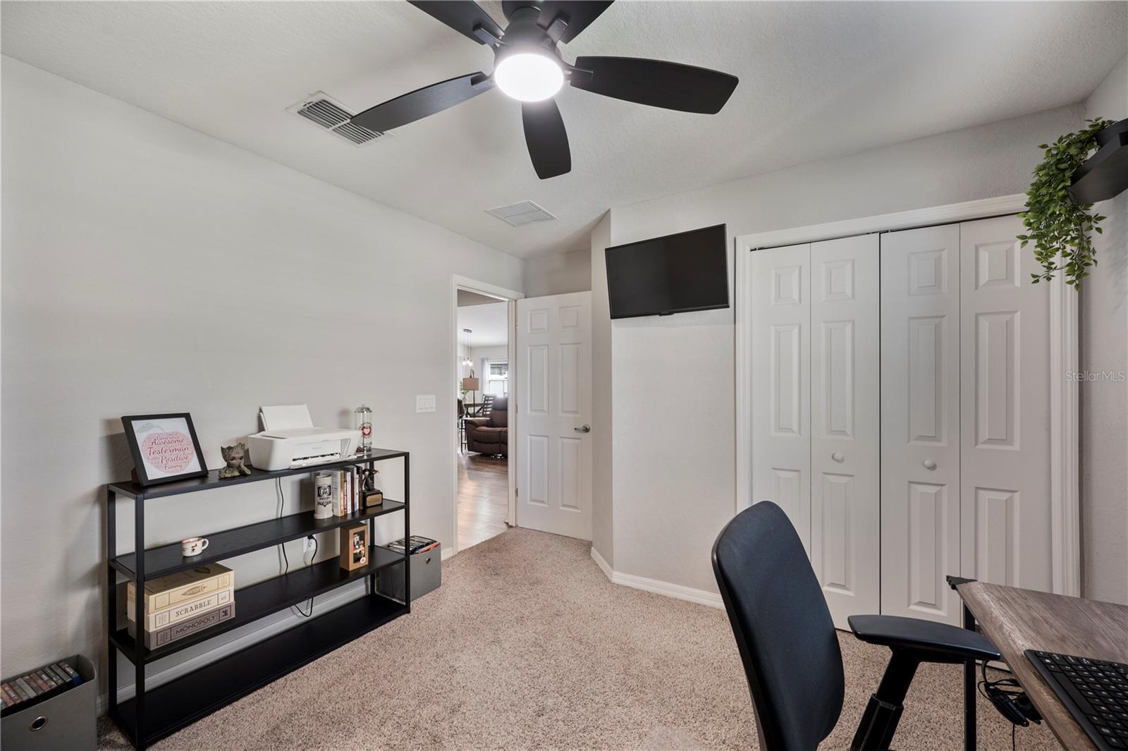 TOWNE PARK ESTATES - Residential