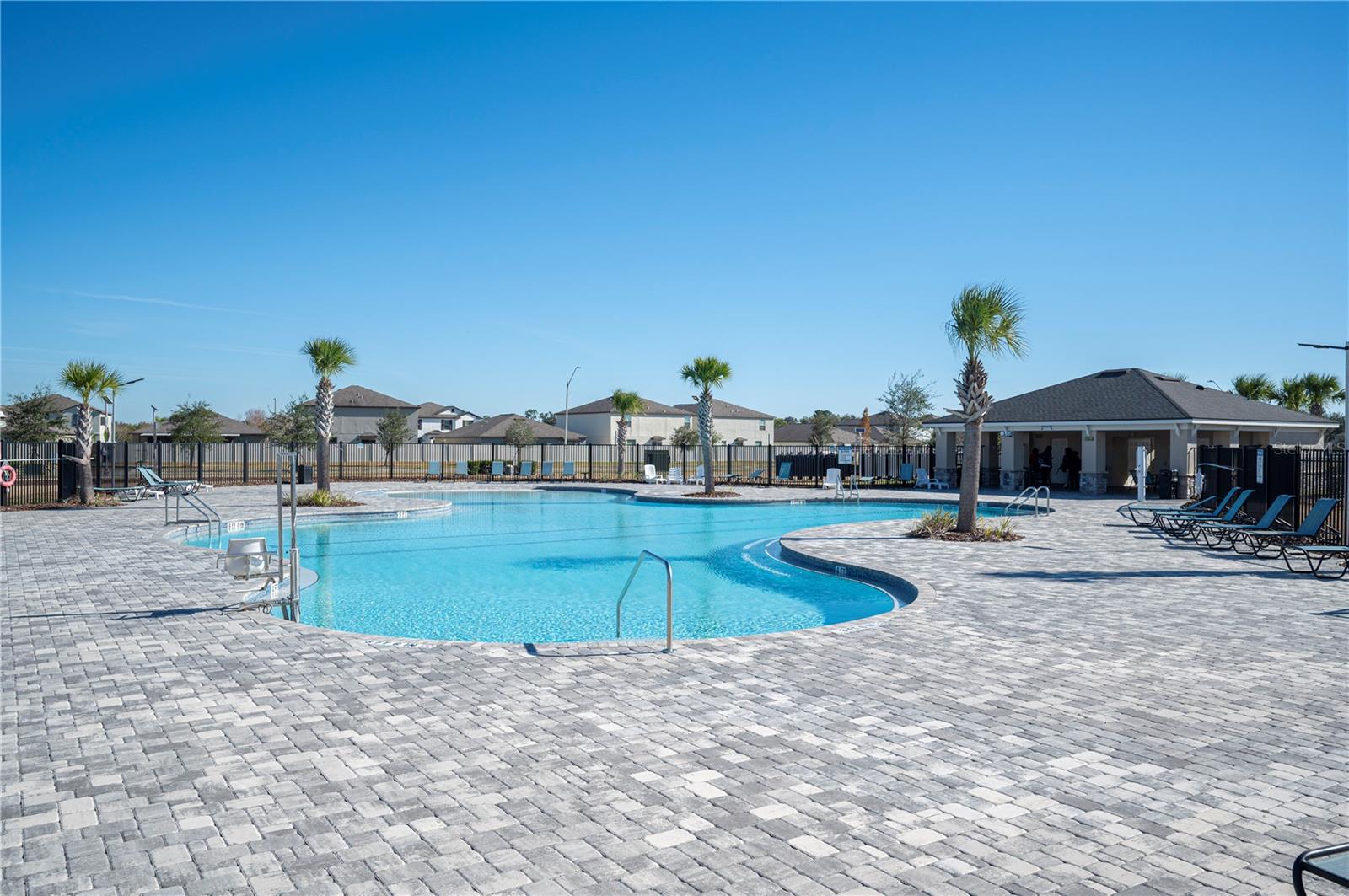 TOWNE PARK ESTATES - Residential