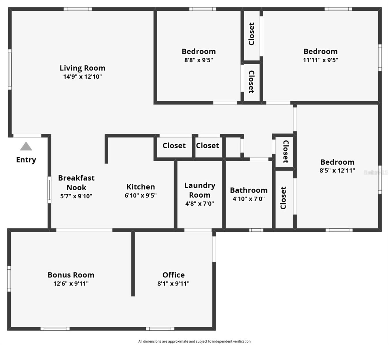 5609 GOLDEN DRIVE