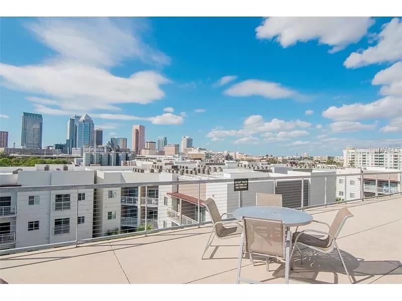 VICTORY LOFTS A CONDO - Residential Lease