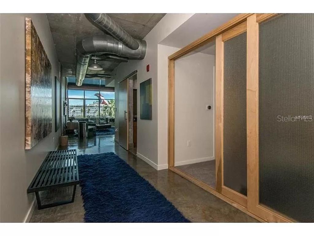 Photo of 101 S 12th Street #410, Tampa, FL 33602 (MLS # TB8438642)
