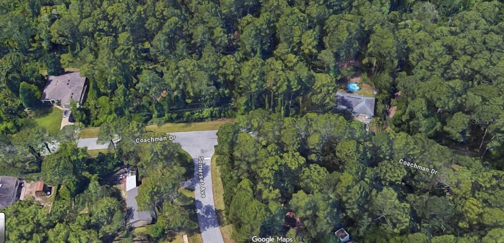 Photo of 2507 Coachman Drive, Deltona, FL 32738 (MLS # O6350824)