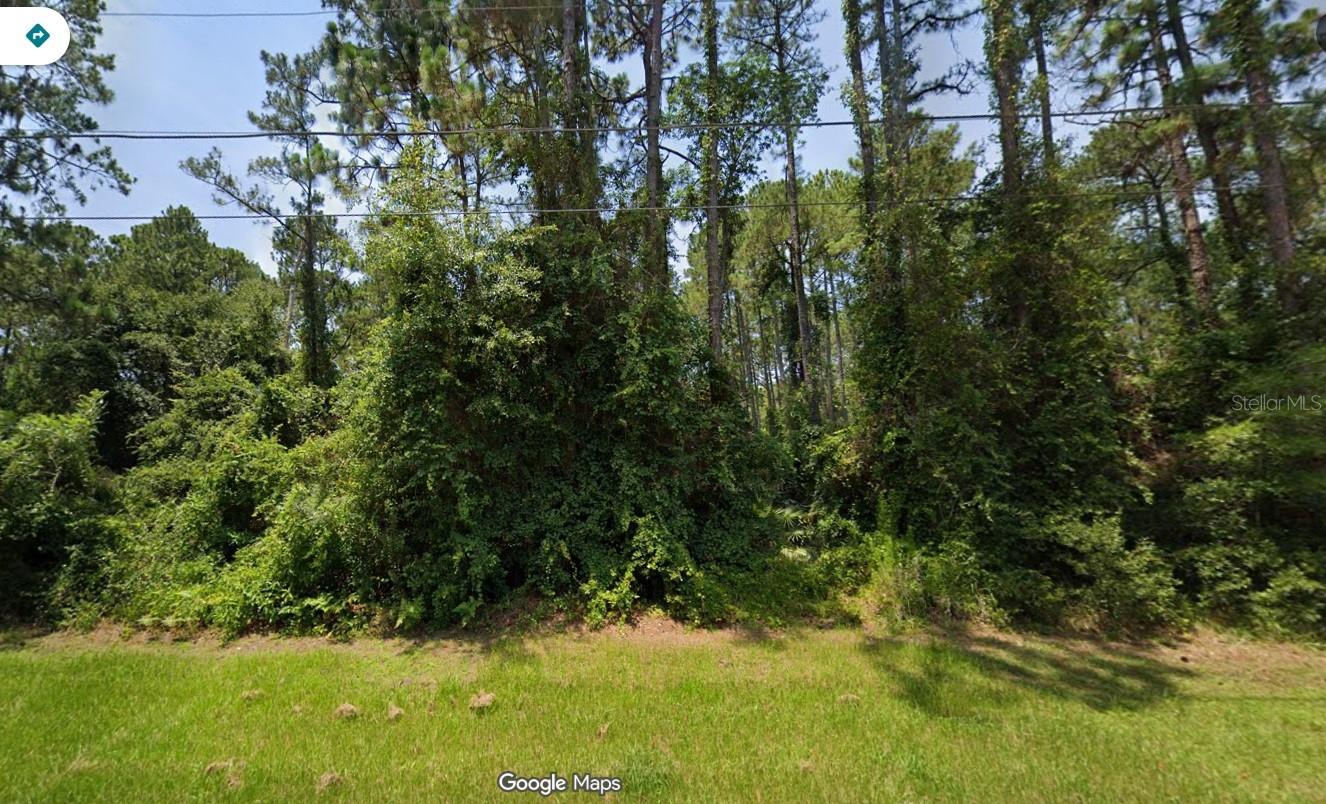 Discover the perfect setting for your new home with this pristine lot that backs up to a conservatory for complete privacy.  This lot the ideal blend of location and lifestyle within the heart of  Deltona. Perfectly positioned as your gateway to authentic Florida living.