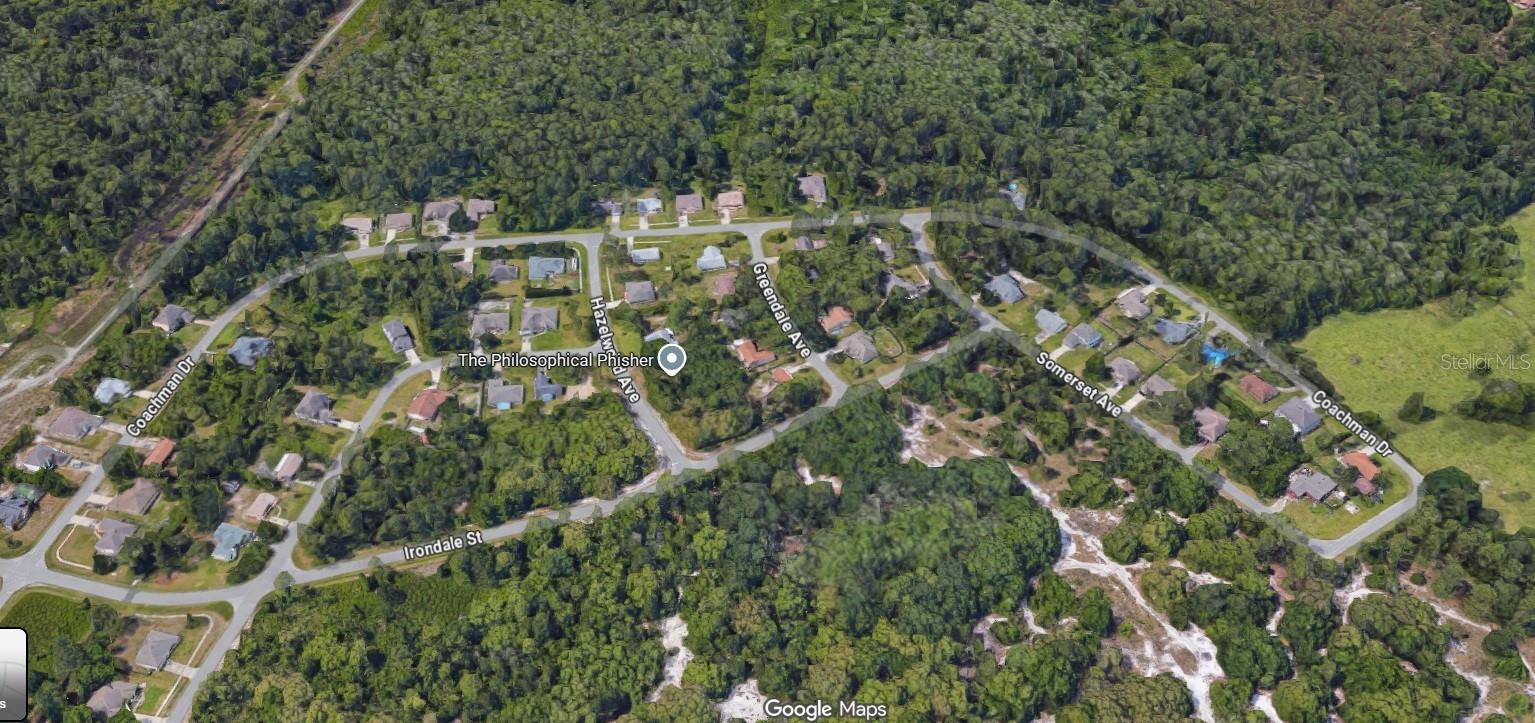 DELTONA LAKES UN 54 - Land