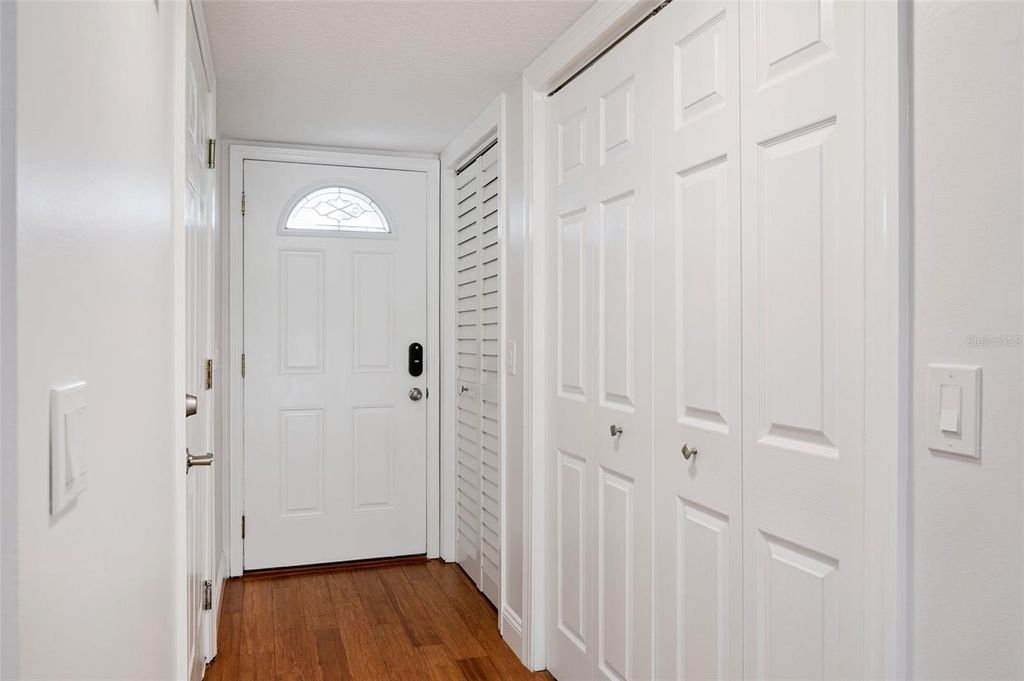 Photo of 1710 Atlantic Street #5E, Melbourne Beach, FL 32951 (MLS # S5139378)