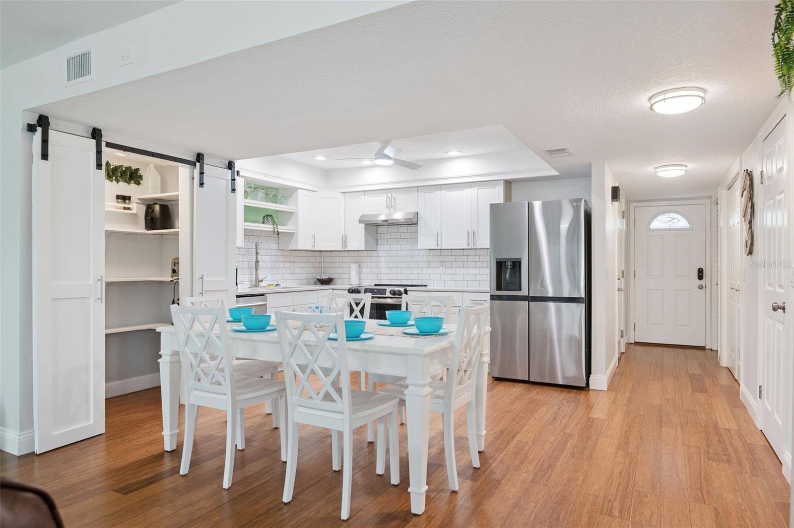 WINDJAMMER TWNHSE CONDO PH III - Residential